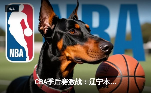 CBA季后赛激战：辽宁本钢逆转广东华南虎挺进总决赛 - 4