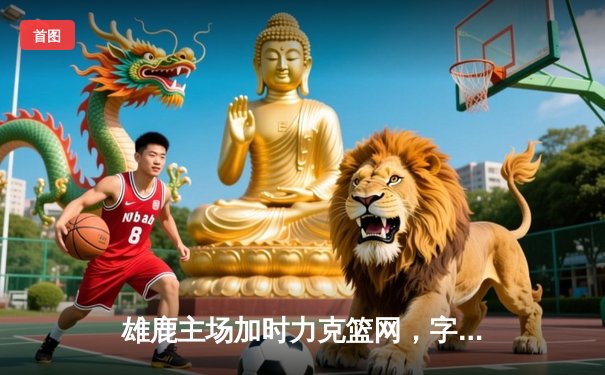 雄鹿主场加时力克篮网，字母哥44分率队豪取六连胜