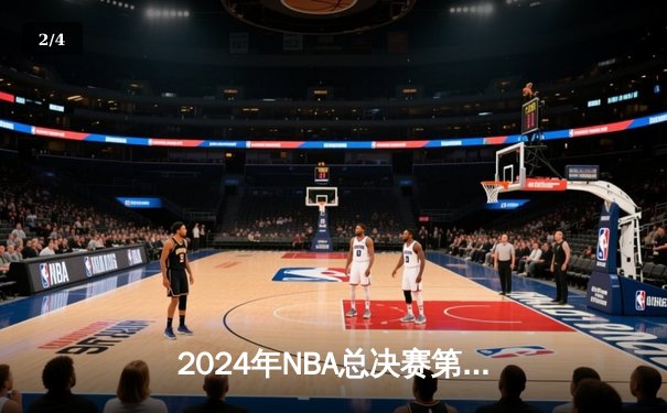 2024年NBA总决赛第七场：掘金逆转凯尔特人夺得队史第二冠，约基奇荣膺FMVP - 2