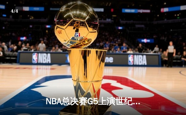 NBA总决赛G5上演世纪逆转 凯尔特人末节轰28-2攻击波拖入抢七 - 4