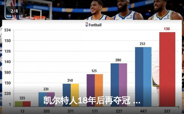 凯尔特人18年后再夺冠 塔图姆FMVP加冕 - 2